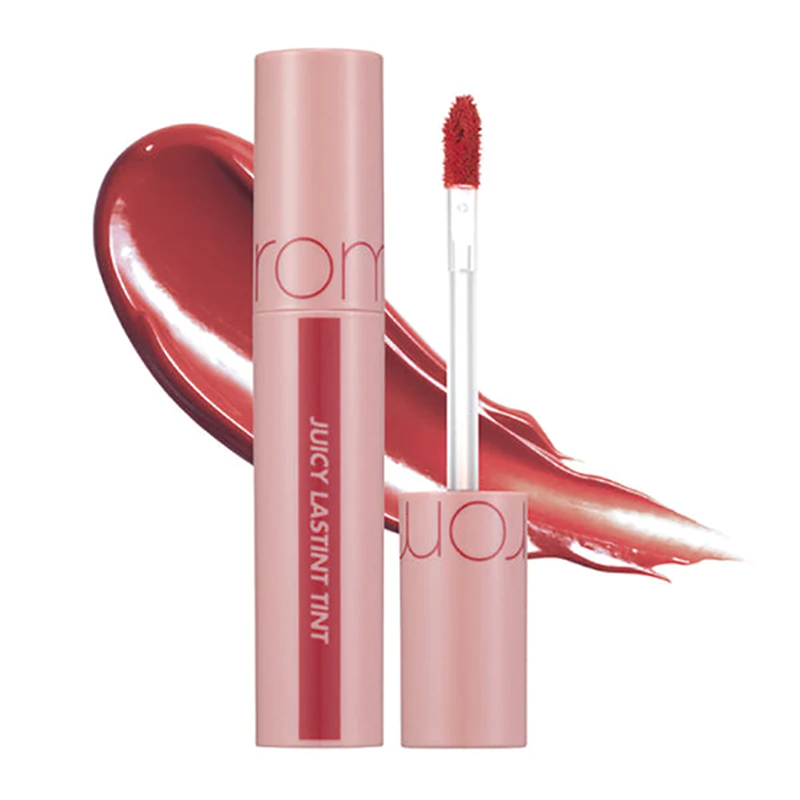 Romand - Juicy Lasting Tint Bare Juicy Series