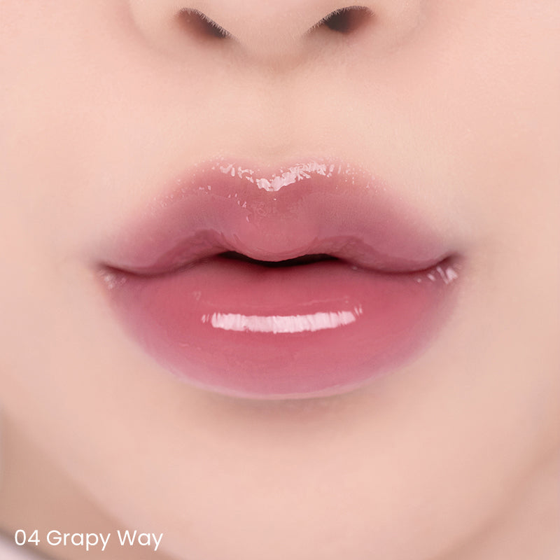 Romand - Glasting Color Gloss