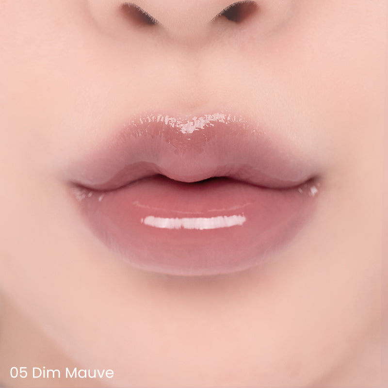 Romand - Glasting Color Gloss