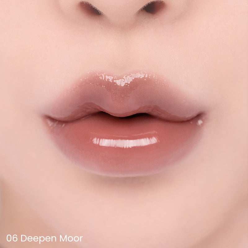 Romand - Glasting Color Gloss