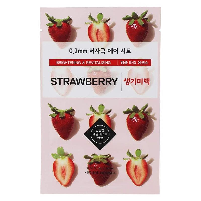 ETUDE - 0.2 Therapy Air Mask