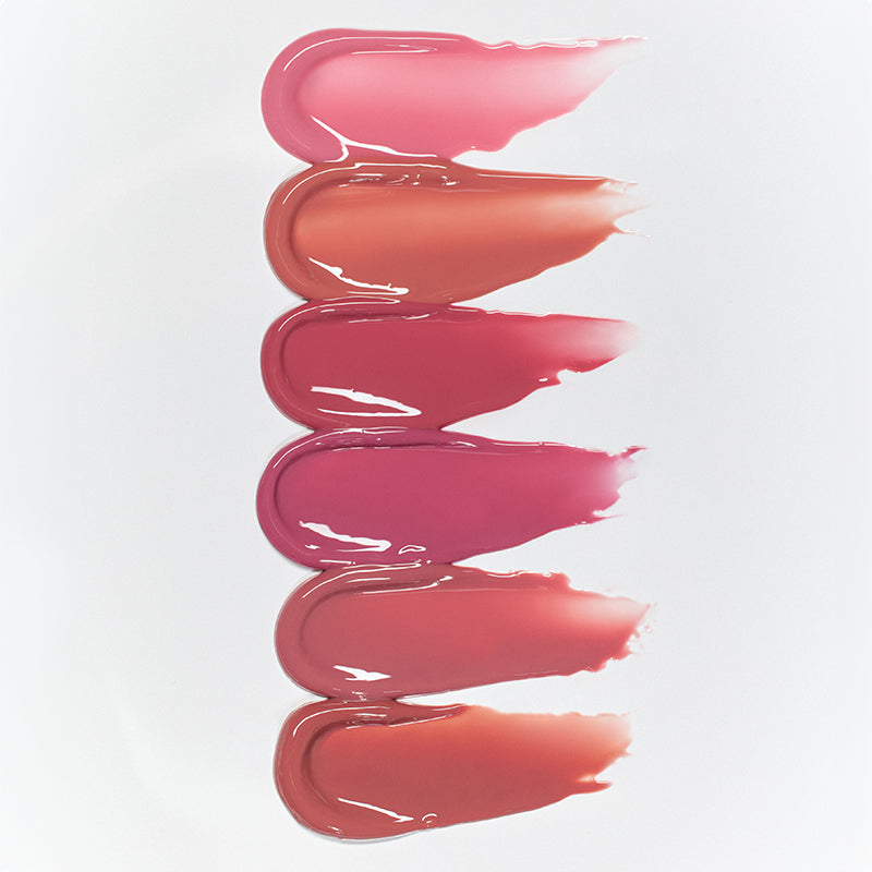 Romand - Glasting Color Gloss