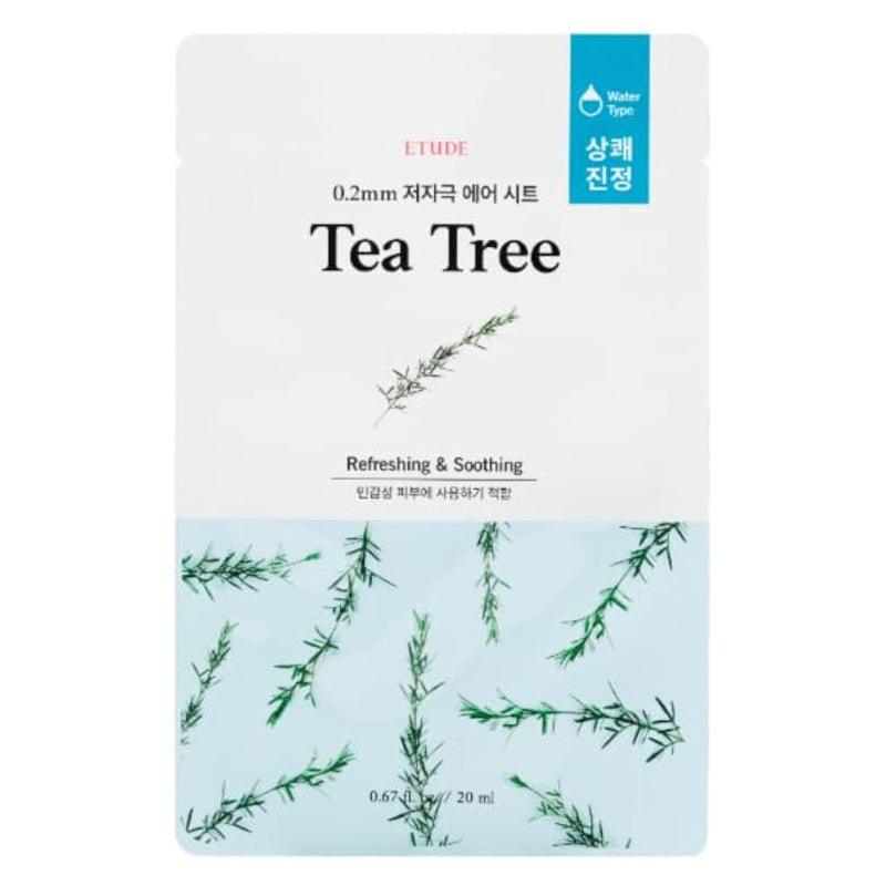 ETUDE - 0.2 Therapy Air Mask