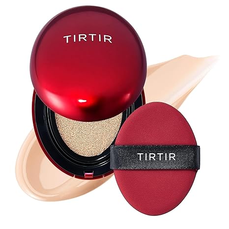 TIRTIR - Mask Fit Red Cushion