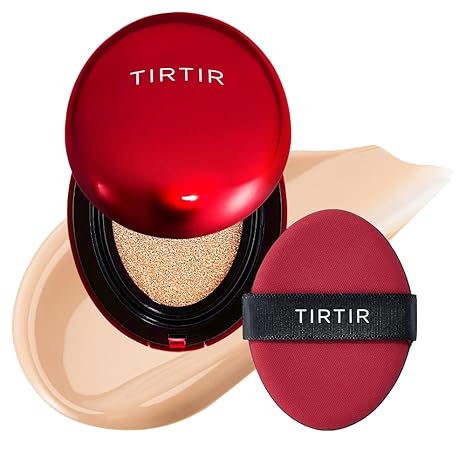 TIRTIR - Mask Fit Red Cushion