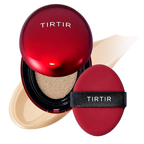 TIRTIR - Mask Fit Red Cushion