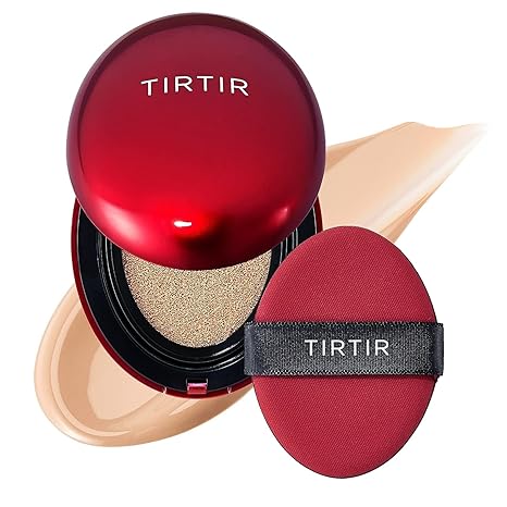 TIRTIR - Mask Fit Red Cushion