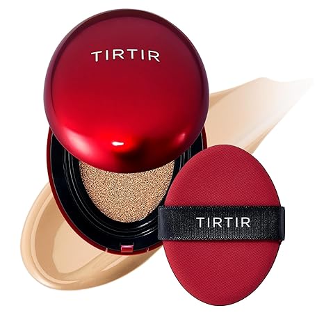 TIRTIR - Mask Fit Red Cushion