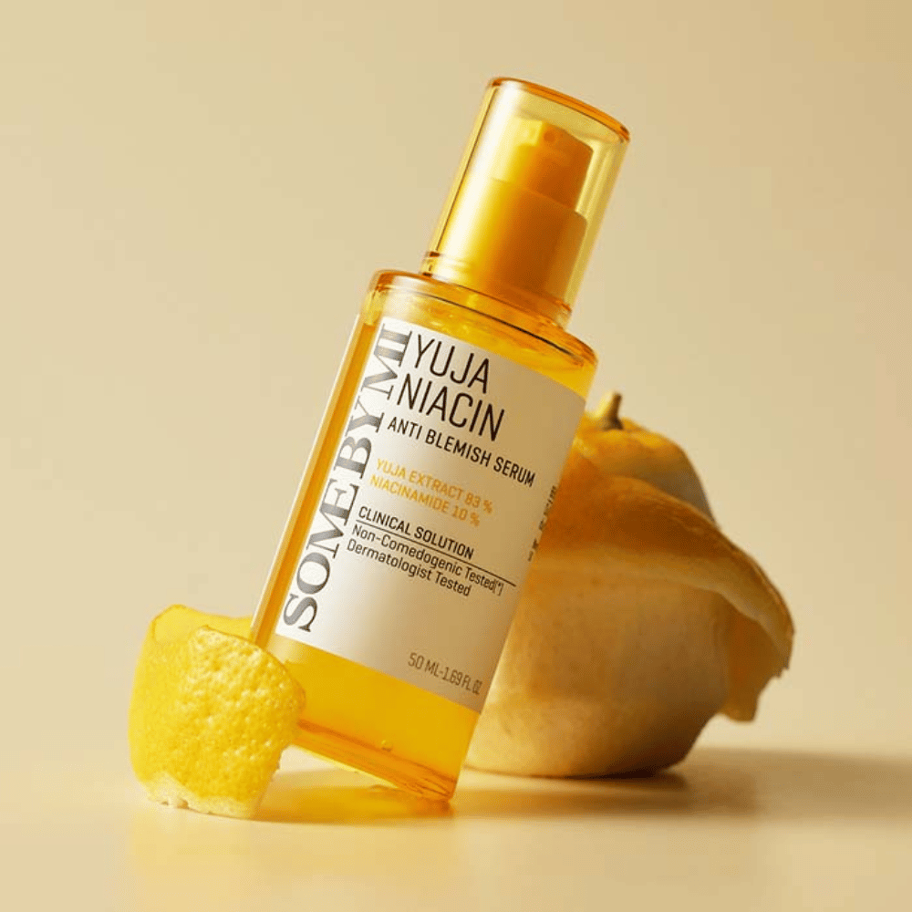SOME BY MI - Yuja Niacin Anti Blemish Serum