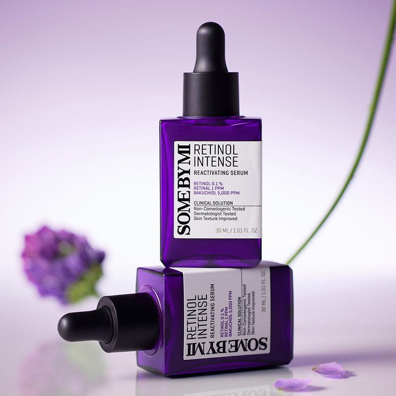 SOME BY MI - Retinol Intense Reactivating Serum