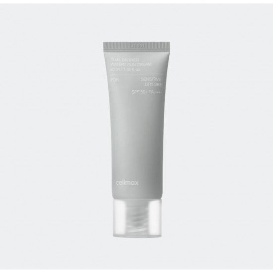 celimax - Dual Barrier Watery Sun Cream