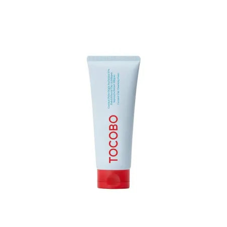 TOCOBO - Coconut Clay Cleansing Foam