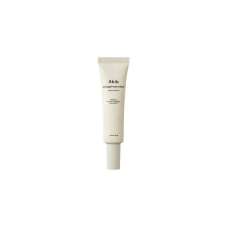 Abib - Collagen Eye Crème Jericho Rose Tube