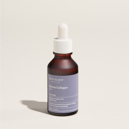 Mary&May - Marine Collagen Serum