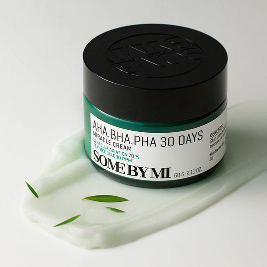 SOME BY MI - AHA, BHA, PHA 30 Days Miracle Cream