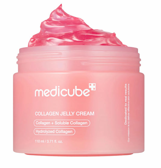 Medicube - Collagen Jelly Cream