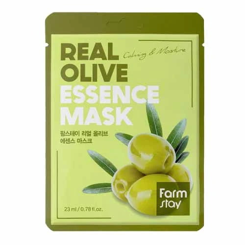 Farm Stay - Real Essence Mask