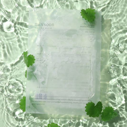 Mixsoon - Centella Mask