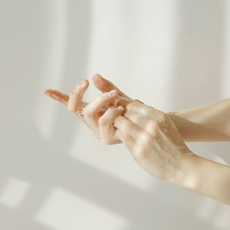 Beauty of Joseon - Green Plum Refreshing Cleanser