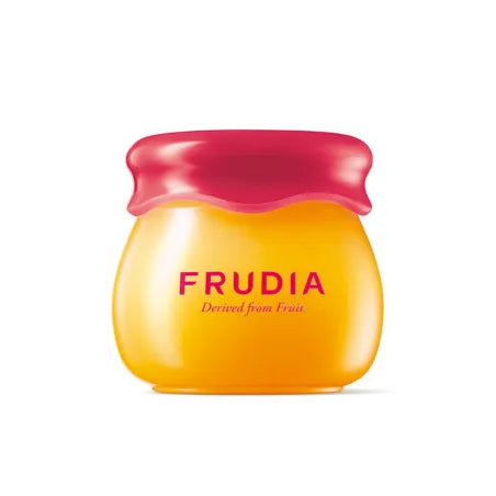 Frudia - Pomegranate Honey 3in1 Lip Balm