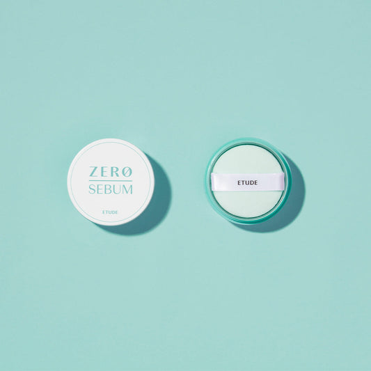 ETUDE - Zero Sebum Drying Powder