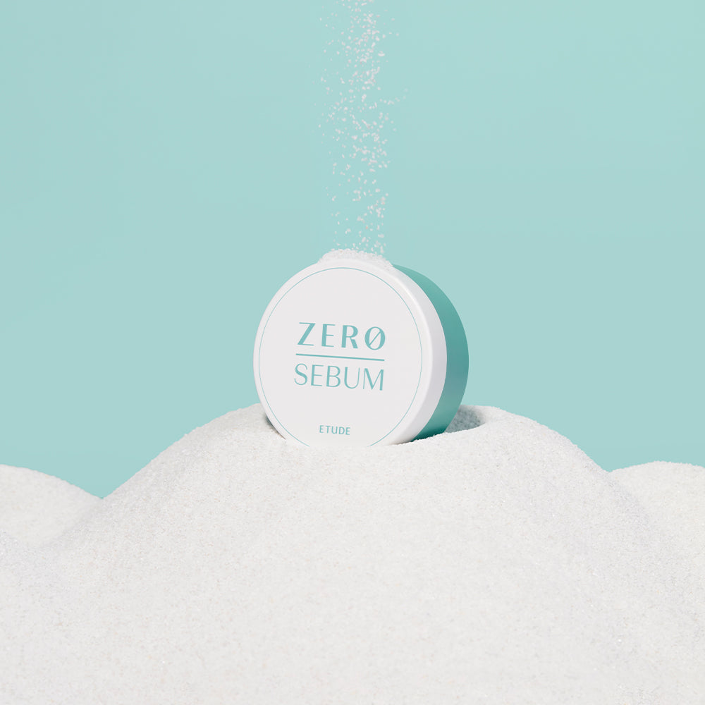 ETUDE - Zero Sebum Drying Powder