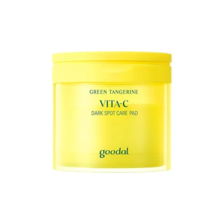 Goodal - Green Tangerine Vita-C Dark Spot Care Pad