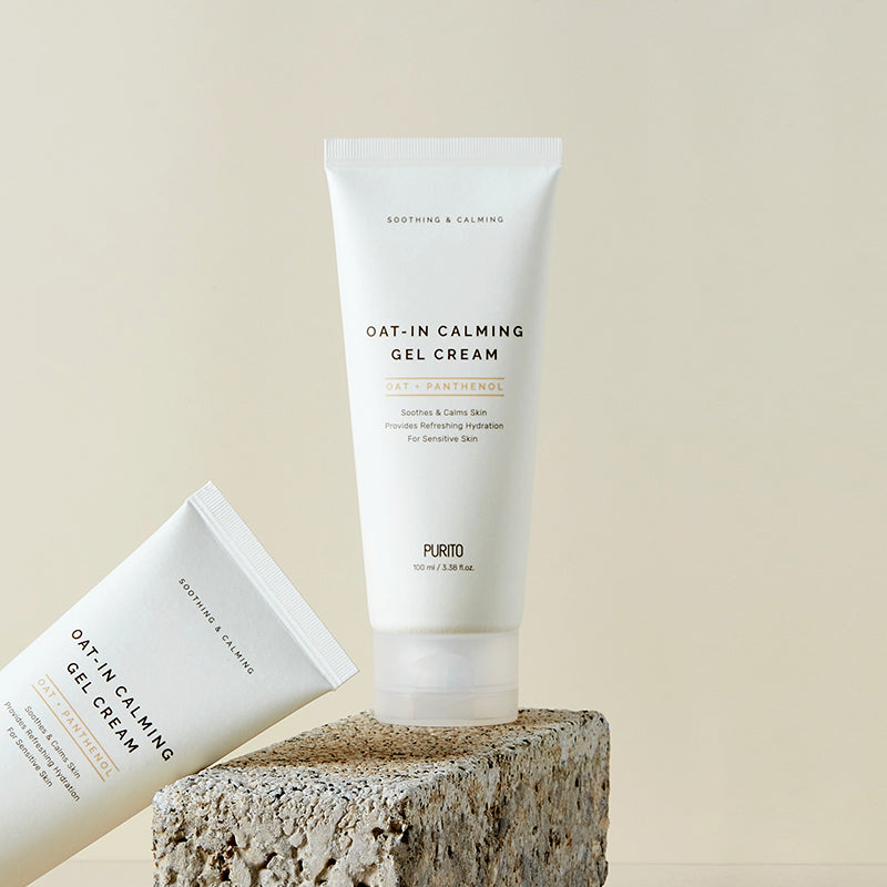 PURITO SEOUL - *Renewal Oat-in Calming Gel Cream
