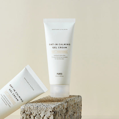 PURITO SEOUL - *Renewal Oat-in Calming Gel Cream
