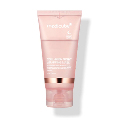 Medicube - Collagen Night Wrapping Mask