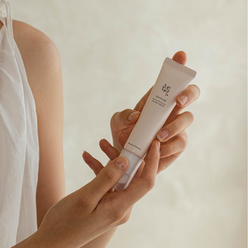Beauty of Joseon - Revive Eye Serum - Ginseng + Retinal