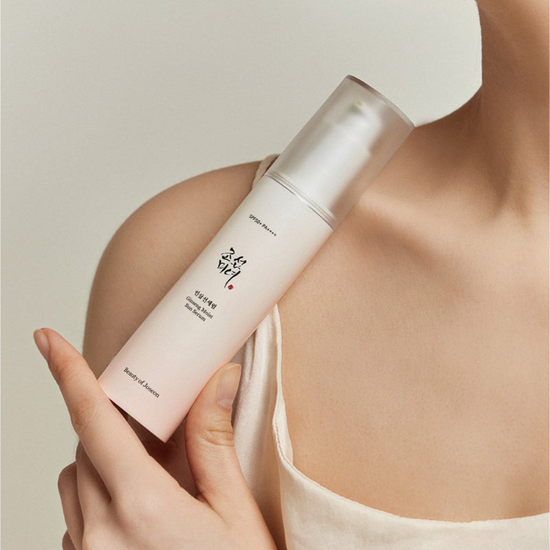 Beauty of Joseon - Ginseng sun serum