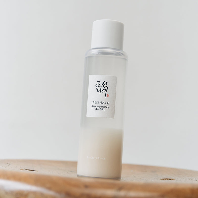 Beauty of Joseon - Glow Replenishing Rice Milk
