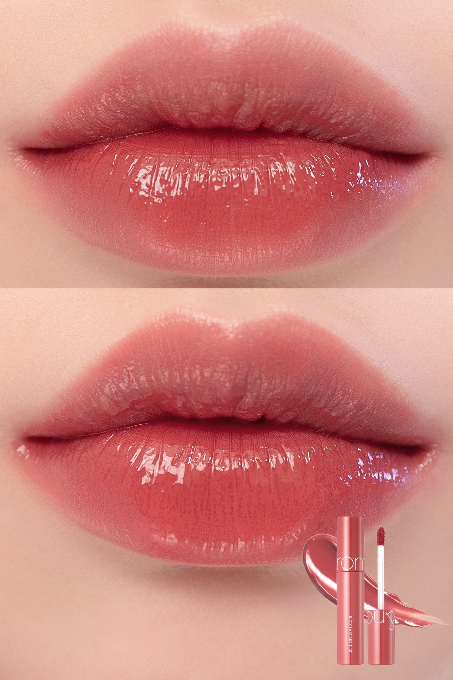 Romand - Juicy Lasting Tint Autumn Series