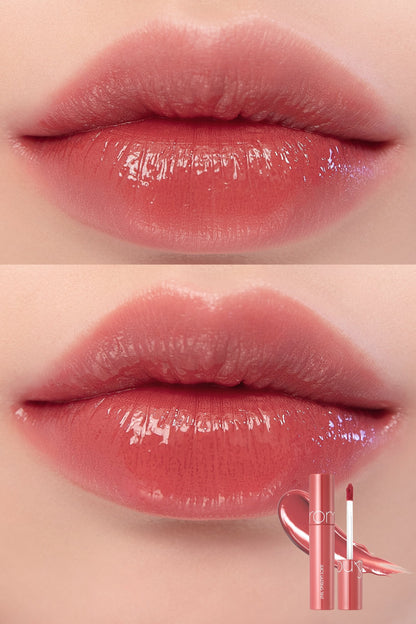 Romand - Juicy Lasting Tint Autumn Series