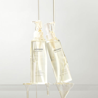 Mixsoon - Bean Cleansing Oil