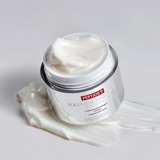 MEDI-PEEL - Peptide 9 Volume And Tension Tox Cream Pro