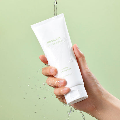 Mixsoon - Centella Cleansing Foam