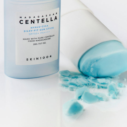 Skin 1004 - Madagascar Centella Hyalu-Cica Silky-fit Sun Stick SPF50+ PA++++
