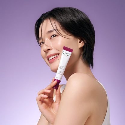 PURITO SEOUL - Timeless Bloom Retinol Spot Cream