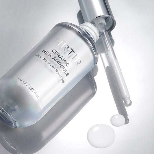 TIRTIR - Ceramic Milk Ampoule Jumbo