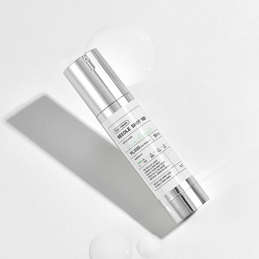 VT COSMETICS - VT Reedle shot 100