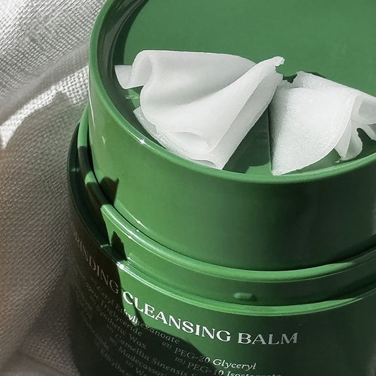 Dr.Althea - Pure Grinding Cleansing Balm