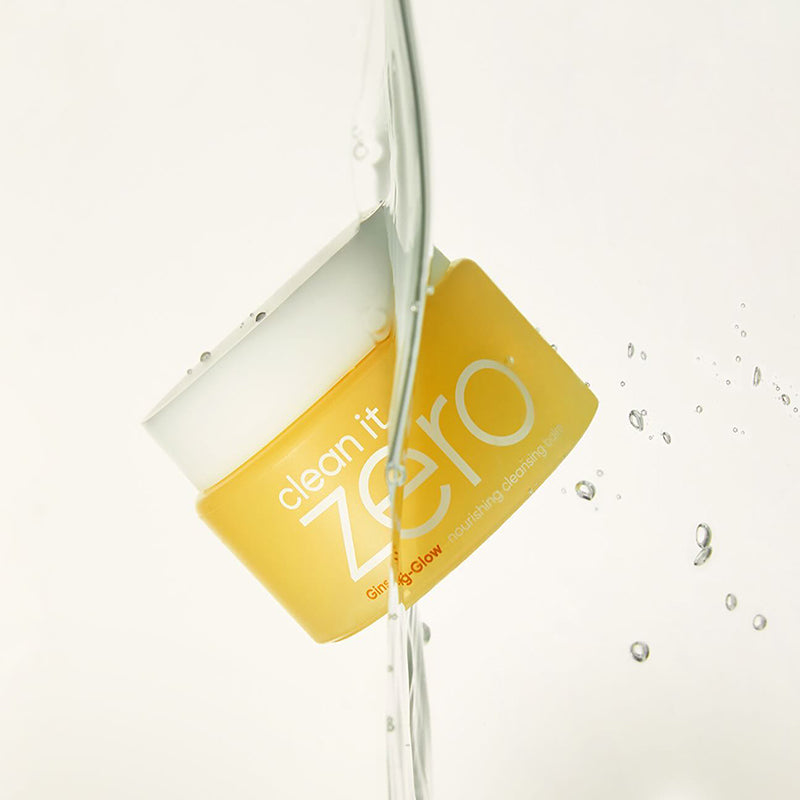 Banila co - Clean it Zero Nourishing Cleansing Balm