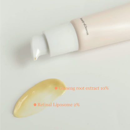 Beauty of Joseon - Revive Eye Serum - Ginseng + Retinal