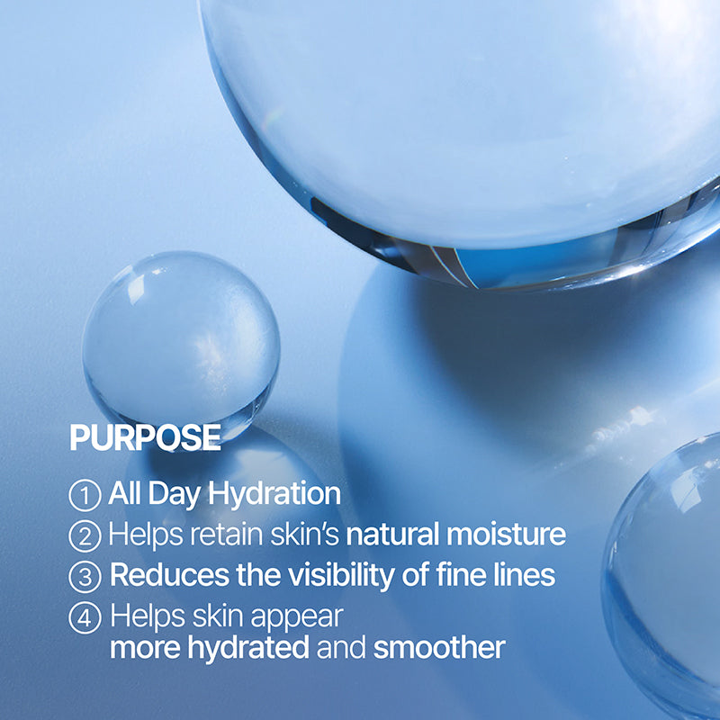 JUMISO - Waterfull Hyaluronic Acid Serum