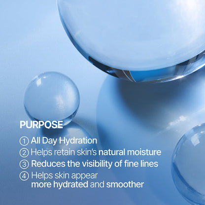 JUMISO - Waterfull Hyaluronic Acid Serum