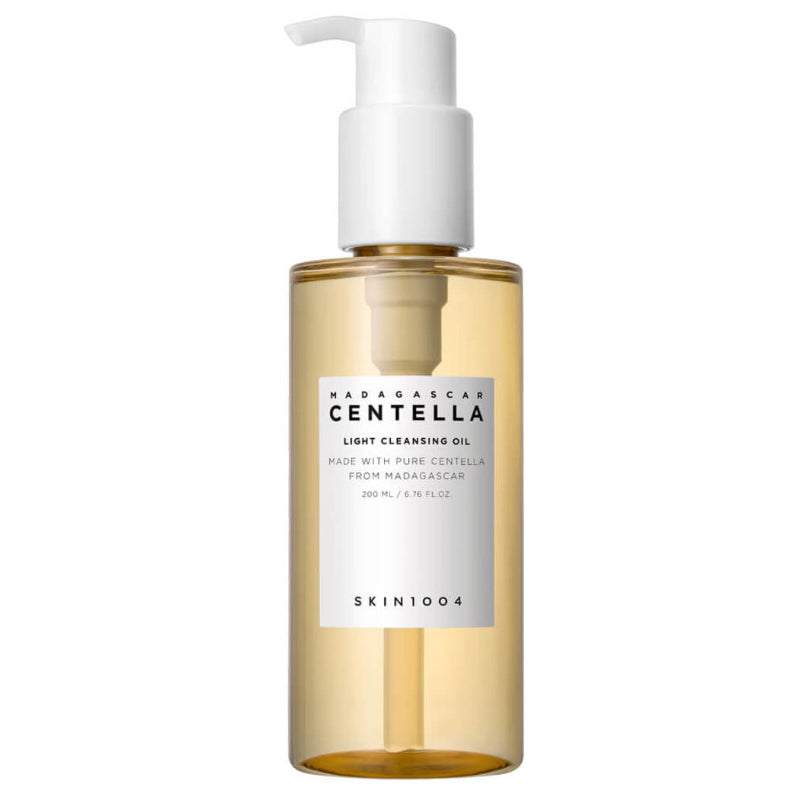 Skin 1004 - Madagascar Centella Light Cleansing Oil