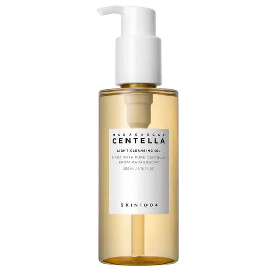 Skin 1004 - Madagascar Centella Light Cleansing Oil