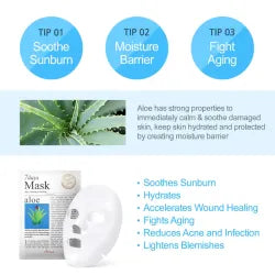 Abib - Jericho Rose Bifida Serum Firming Drop